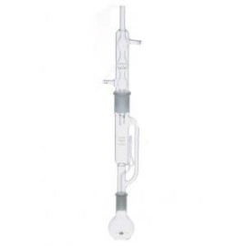 EXTRACTOR SOXHLET 30X190MM KIMAX
