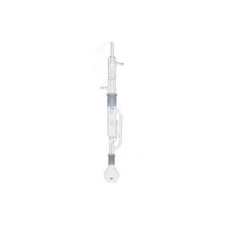 EXTRACTOR SOXHLET 30X190MM KIMAX
