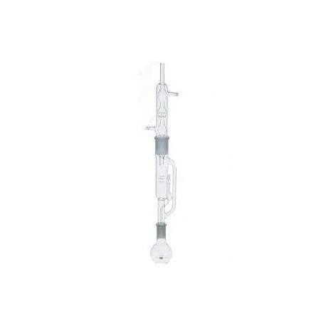 EXTRACTOR SOXHLET 40X205MM KIMAX