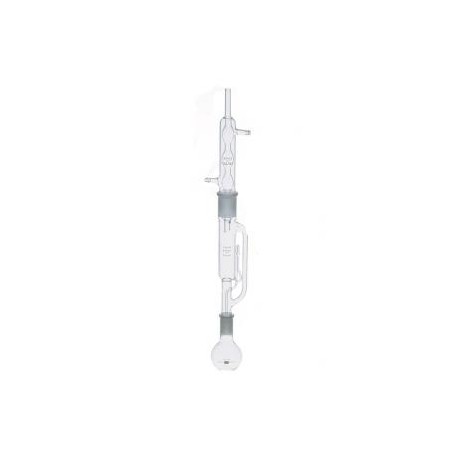 EXTRACTOR SOXHLET 50X250MM KIMAX