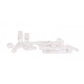 JUEGO DE QUIMICA MICRO ESCALA 10 PIEZAS
