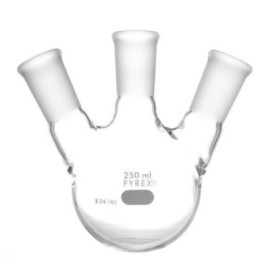 MATRAZ 3 BOCAS INCL.250ML PYREX