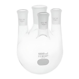 MATRAZ 4 BOCAS VERT.1000ML PYREX 34/45