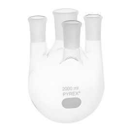 MATRAZ 4 BOCAS VERT.2000ML PYREX 45/50