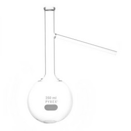 MATRAZ DE DESTILACION 250 ML PYREX