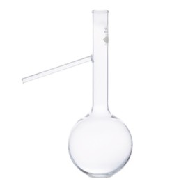 MATRAZ DE DESTILACION 250ML KIMAX