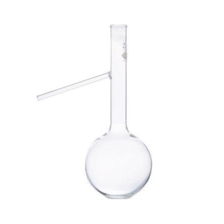 MATRAZ DE DESTILACION 250ML KIMAX