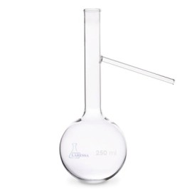 MATRAZ DE DESTILACION 250ML LABESSA