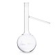 MATRAZ DE DESTILACION 500ML LABESSA