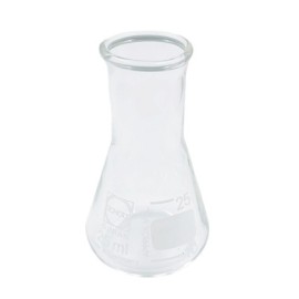 MATRAZ ERLENMEYER 25 ML DURAN