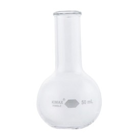MATRAZ FONDO PLANO 50 ML (FLORENCIA) KIMAX