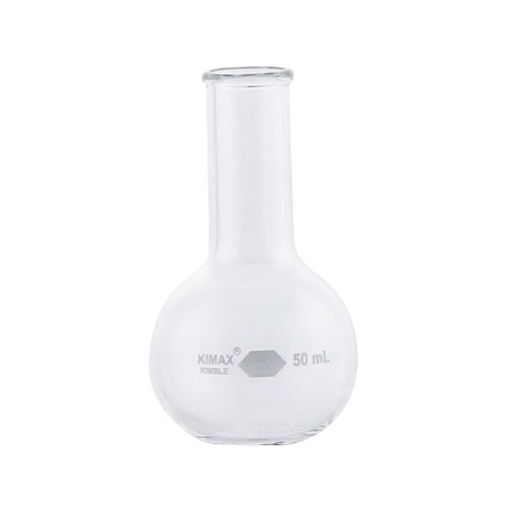 MATRAZ FONDO PLANO 50 ML (FLORENCIA) KIMAX