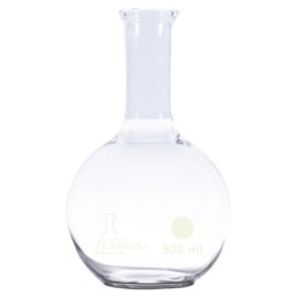 MATRAZ FONDO PLANO 500 ML (FLORENCIA) LABESSA
