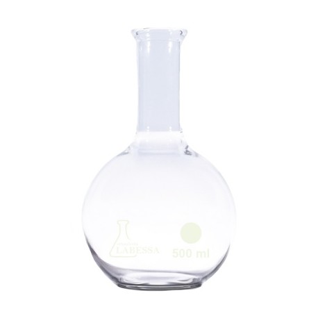 MATRAZ FONDO PLANO 500 ML (FLORENCIA) LABESSA