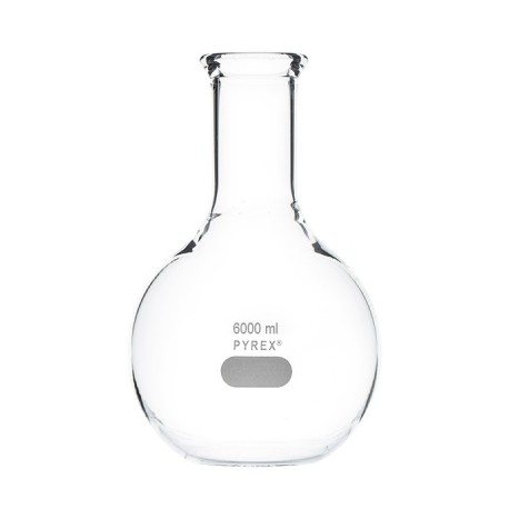MATRAZ FONDO PLANO 6000ML (FLORENCIA) PYREX