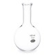 MATRAZ FONDO REDONDO 100 ML (EBULLICION) KIMAX