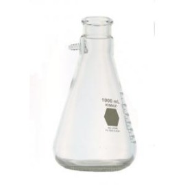 MATRAZ KITAZATO 125 ML FILTRACION KIMAX