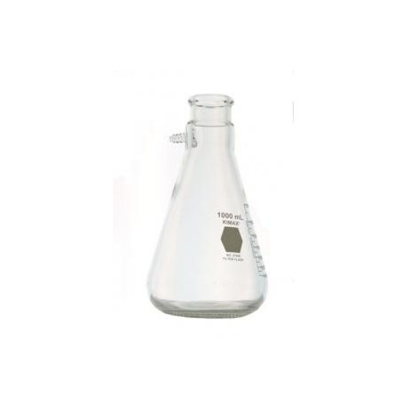 MATRAZ KITAZATO 125 ML FILTRACION KIMAX