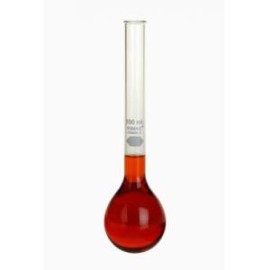 MATRAZ KJELDAHL 100ML KIMAX