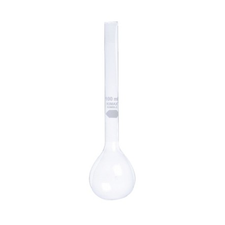 MATRAZ KJELDAHL 30 ML KIMAX
