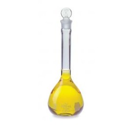 MATRAZ VOLUMETRICO 10 ML CLASE A