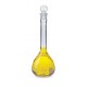 MATRAZ VOLUMETRICO 1000ML T/VIDRIO CLASE A