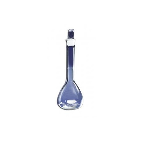 MATRAZ VOLUMETRICO 100ML
