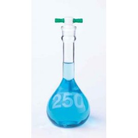 MATRAZ VOLUMETRICO 100ML