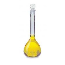 MATRAZ VOLUMETRICO 100ML CLASE A