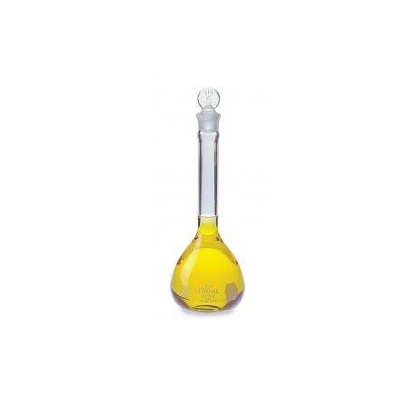 MATRAZ VOLUMETRICO 100ML CLASE A