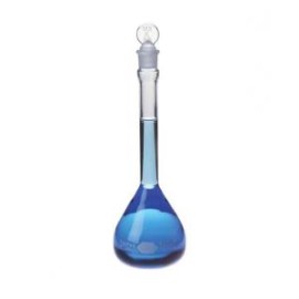 MATRAZ VOLUMETRICO 10ML T/VIDRIO KIMAX