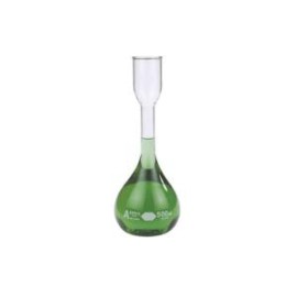 MATRAZ VOLUMETRICO 200 ML