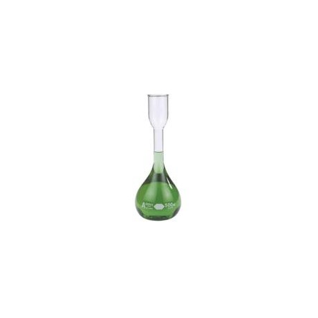 MATRAZ VOLUMETRICO 200 ML