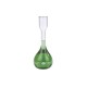 MATRAZ VOLUMETRICO 200 ML
