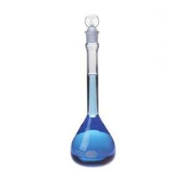 MATRAZ VOLUMETRICO 2000 ML T/VIDRIO KIMAX
