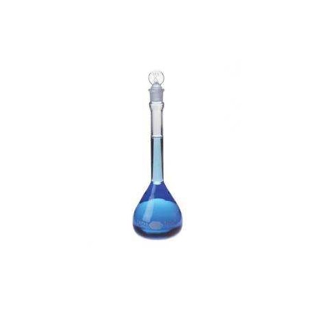 MATRAZ VOLUMETRICO 2000 ML T/VIDRIO KIMAX