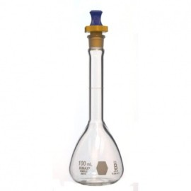 MATRAZ VOLUMETRICO 2000ML T/POLIE.KIMAX