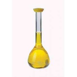 MATRAZ VOLUMETRICO 500 ML