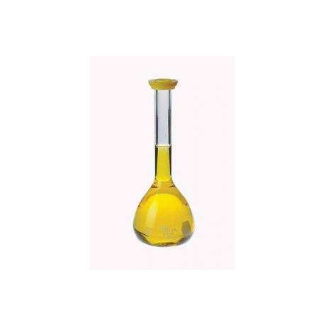 MATRAZ VOLUMETRICO 500 ML
