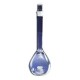 MATRAZ VOLUMETRICO100 ML TAPON DE VIDRIO PYREX