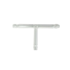 TUBO CONECTOR EN T