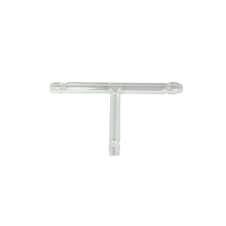 TUBO CONECTOR EN T