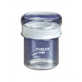PESA FILTRO 16ML JUNTA 29/12 PYREX
