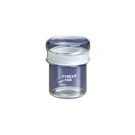 PESA FILTRO 16ML JUNTA 29/12 PYREX
