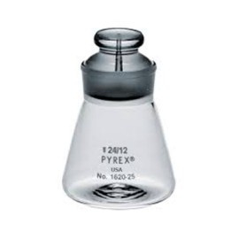 PICNOMETRO 25 ML HUBBARD/CARMICK PESO ESP