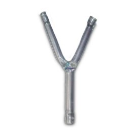 TUBO CONECTOR EN Y
