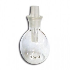 PICNOMETRO 25 ML NO CALIBRADO GAY-LUSSAC
