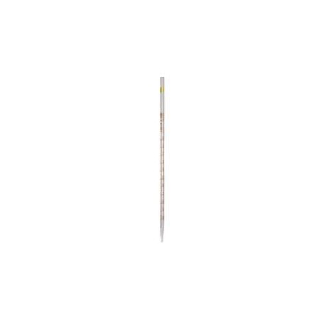 PIPETA MOHR 50 X2/10 COD.COLOR P/MEDICIO