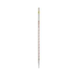 PIPETA MOHR 5X1/10 COD.COLOR P/MEDICION