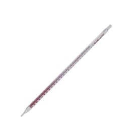 PIPETA P/DILUCION LECHE 1 ML PYREX